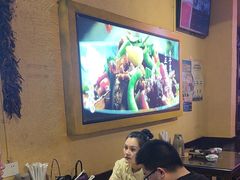 -富正毅三下锅·湘西韵味(天门山索道店)