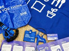 -宜家家居(西安未央商场店)