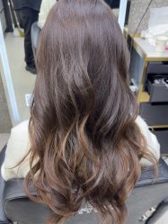 -苏奇发型·烫发染发