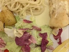 -红房子西菜馆(淮海中路店)