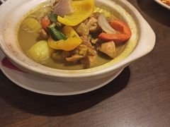 -新旺茶餐厅(嘉里城店)