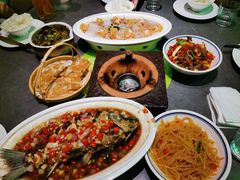 -零柒三幺·山野湖南菜(景枫中心店)
