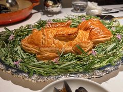 -Oyster Talks 四度蚝法餐厅