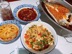 -回家吃饭·地道南昌菜(建德观总店)