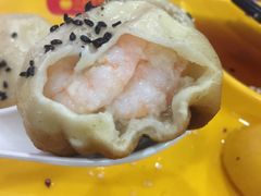 -小杨生煎(成山巴黎春天店)