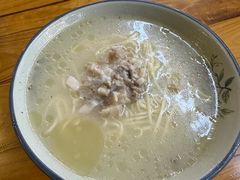 -渔桥李记奶汤面(东街店)