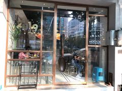 门面-豆豆冰室·地道招牌椰子冻(大良店)