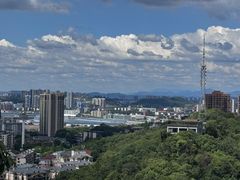 -石峰公园