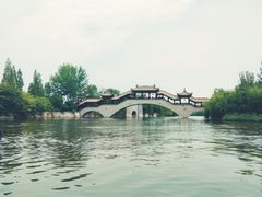 -台儿庄古城