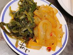 -小牛海记潮汕牛肉店(永定路店)