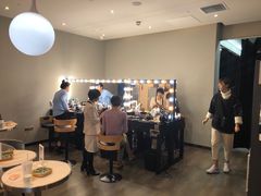 -海马体照相馆(北京apm店)