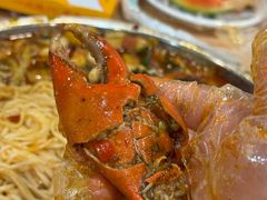-瑞丽活螃蟹(芒市店)