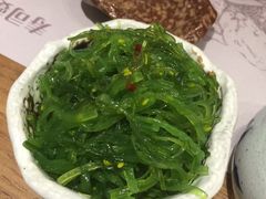 -林妈妈村·日式料理(宝山龙湖天街店)