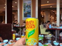 -即墨华玺大酒店·瑞尚阁西餐厅(鹤山路店)