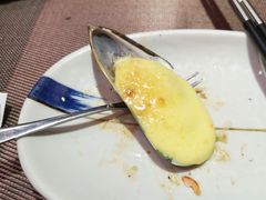 -福樱兰海鲜放题铁板烧(加州店)