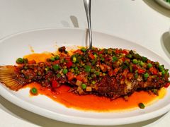 -玉华台饭庄·淮扬菜·烤鸭(望京店)