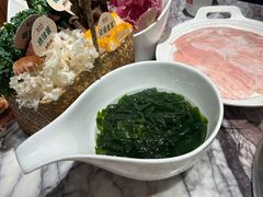 -鱼豆吉·豆浆鱼火锅(宜昌万达店)