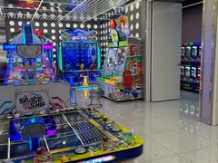 -汤姆熊欢乐世界 · 弹珠机(销品茂店)