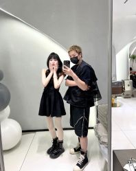 -M造型