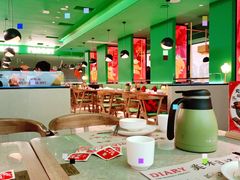 大堂-蛙小侠(五象万象汇店)