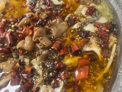 -黑皮酸菜鱼(三山街店)