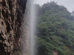 -湖洞水自然风景区