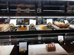 -杭州国际会议中心洲际酒店-原素全日餐厅(解放东路店)