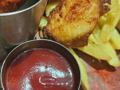 -get pizza意大利餐厅(凯德MALL店)