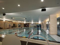 -W FITNESS 威尔仕健身·游泳(七宝店)