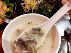 -大阪烧肉BAKA一代(十亩地店)