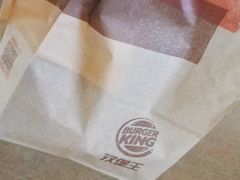 -汉堡王(EAC欧美中心店)
