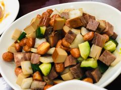 -力力豆花庄(广渠门店)
