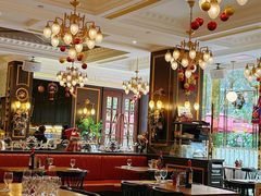 -Entrecôte 法国牛扒馆(保利·时光里店)