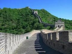 -慕田峪长城