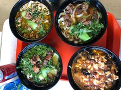 -东方削面(迎泽街店)