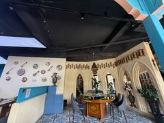 -巴依老爷新疆餐厅