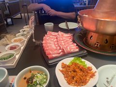 -额尔敦·品质自助(摩尔城店)