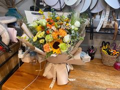 -ChaKo Flora ·茶子花艺 (市北店)