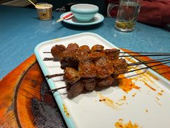 -清真·舒迩布炕锅王·高原美食文化(青海总店)