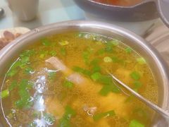 -手抄板凳江南菜(湖滨商业街店)