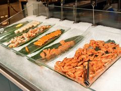 -晶丽香榭自助餐(南京大饭店)