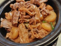 -禄源公·老莞诚饭店