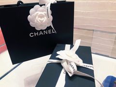 -CHANEL(恒隆广场店)