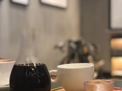 -MUSEE CAFE(保利·时光里店)