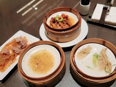 -领事馆19号中餐厅(厦门海景洲际酒店)