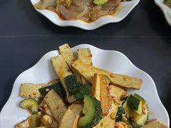 -新疆狼爷烤肉(宋庄店)
