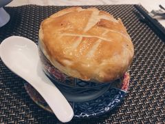 -五号茶居·新派粤菜·岭南五号酒店(沿江中路店)