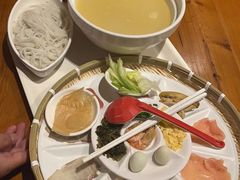 -陳生記米线·始于1989(中山北路店)