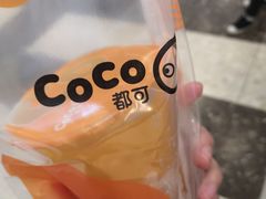 -CoCo都可(中华广场店)