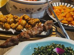-隆喜元鱼汤包·海鲜(中联广场店)
